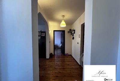 Apartament decomandat 2 camere Zona Nord Bacau - 4