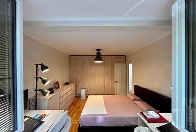 4 camere lux Drumul Taberei parc, renovat premium, mobilat, parc 4 camere lux Drumul Taberei parc, renovat premium, mobilat, parc - 2