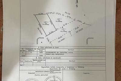 Spațiu comercial, în Izvorani - 1