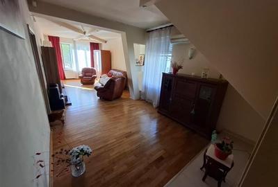 Casa Bucovina P+E+M