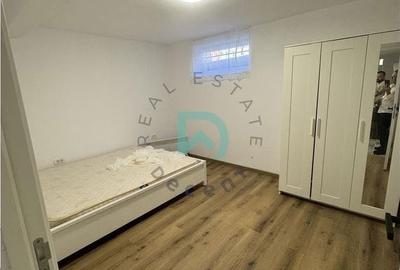 Apartament cu 2 camere semidecomandat în Central - 4