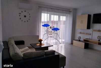 Apartament cu 3 camere în Tractorul - 2