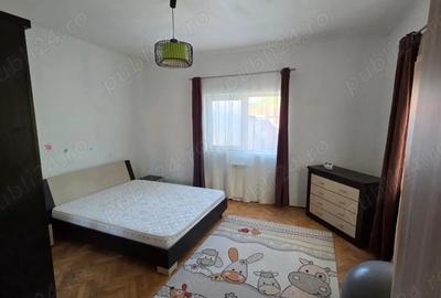 Casa cu 3 camera pe teren cu dublu front stradal in zona Episcopia - 6