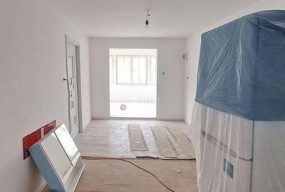 Casă cu 5 camere cu Teren 273 Mp în Central - 7