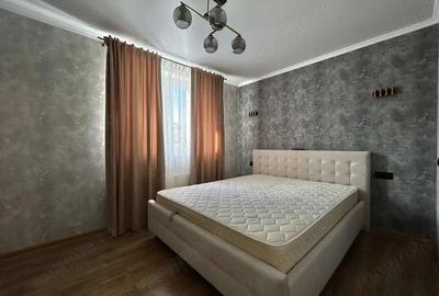 Garsonieră decomandată în Obor - 1