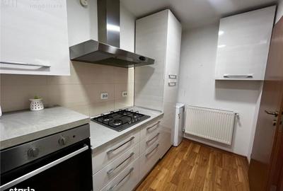 Apartament cu 2 camere în Central - 7