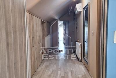 Penthouse pe Aleea Ghidodei,mobilat si utilat de lux - 7