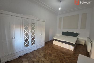 Apartament cu 2 camere, Central in cladire istorica - Arad - 5