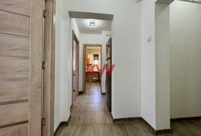 Apartament 2 Camere Decomandat - Pacurari - 6