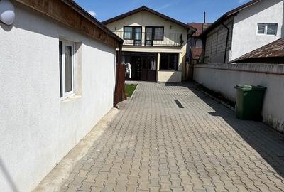 Casă cu 4 camere în Dudu - 5