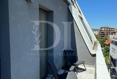 Apartament cu 3 camere în Central - 14