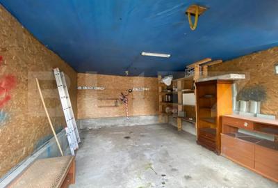 Casă cu 3 camere cu Teren 3000 Mp în Central - 9