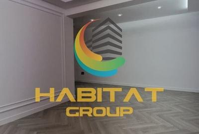 Penthouse cu 3 camere decomandat în Theodor Pallady - 29