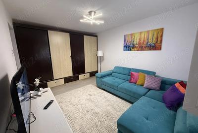 De inchiriat apartament Lujerului 5 min pana la metrou 57mp - 5