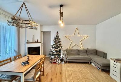 Duplex 4 Camere Piatra Arsa Busteni - 1