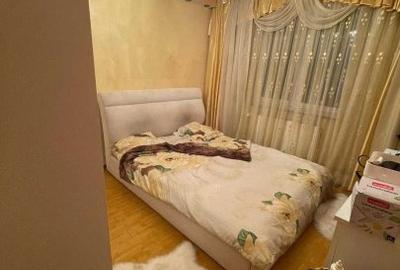 Apartament cu 2 camere decomandat, mobilat în Mărgeanului - 3