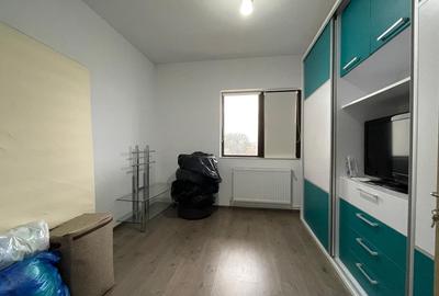 Exclusivitate - Veterani, apartament 2 camere, semimobilat, centrala gaz, liber - 8