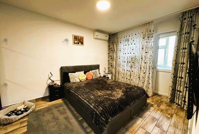 Apartament cu 2 camere decomandat, mobilat în Berceni - 7