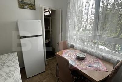 Apartament 2 camere decomandat, etaj intermediar, zona Tractorul - 5