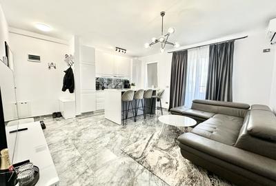 Apartament cu 2 camere, mobilat în Braytim - 8