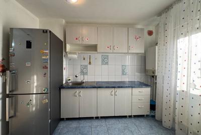 Apartament cu 2 camere semidecomandat în Zahana - 19