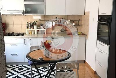 Obor | Apartament 3 camere | Decomandat | 71mp | B11535 - 5