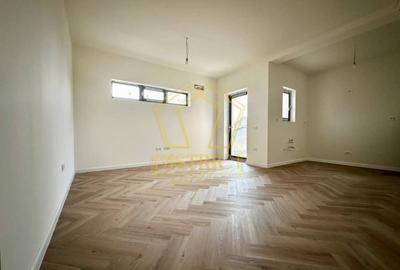 Duplex modern cu 3 camere | Sanandrei - 1