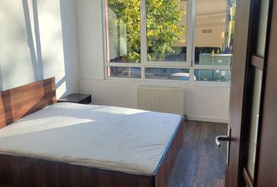 Apartament cu 2 camere decomandat în UTA - 2