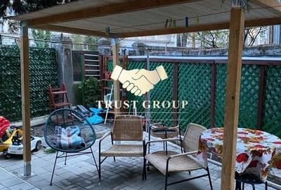 Casa/ Vila Individuala Cotroceni - 4 camere - 9