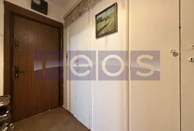 Apartament cu 3 camere nedecomandat, mobilat în Nicolae Grigorescu - 10