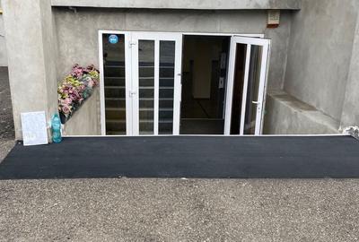 Spațiu comercial, de 300 mp, în Cantacuzino - 3