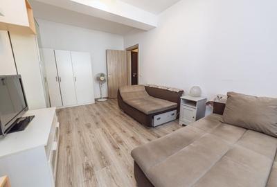 Garsonieră decomandată, mobilată în Ghencea - 3