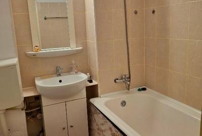 Garsonieră nedecomandată, mobilată în Circumvalațiunii - 4