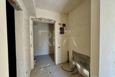 Apartament cu 2 camere semidecomandat în Matei Voievod - 3