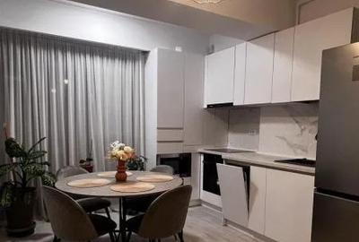 Apartament cu 2 camere decomandat, mobilat în Politehnica - 6