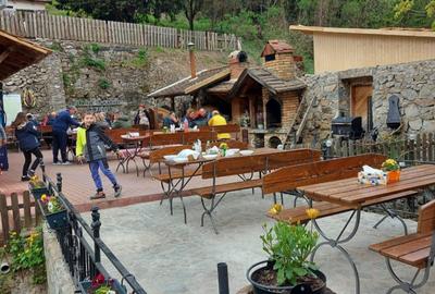 Casă cu 3 camere în Sasca Montană - 6