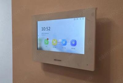 Garsonieră decomandată în Chiajna - 7