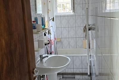 Apartament cu 2 camere nedecomandat, mobilat în Șagului - 6