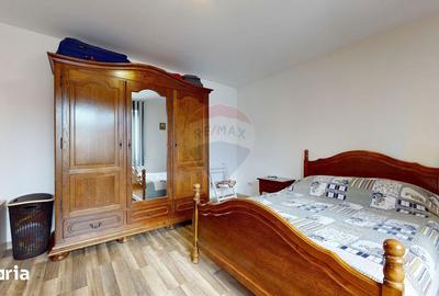 Casă cu 4 camere cu Teren 1004 Mp în Hărman - 11