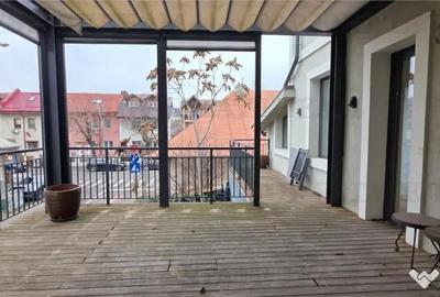 Casă cu 4 camere cu Teren 167 Mp în Domenii - 12