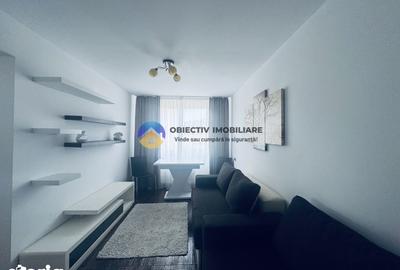 Apartament cu 4 camere semidecomandat în Calea Romanului - 3