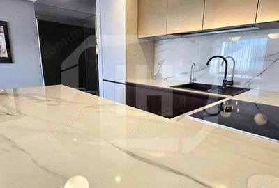 Apartament 2 camere, zona Fabrica de Sport - 1