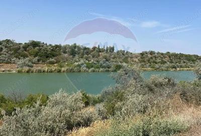 Teren de vanzare 740mp Mamaia-Sat Strada C6 Navodari - 3