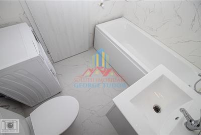 Apartament cu 2 camere decomandat, mobilat în Chiajna - 19