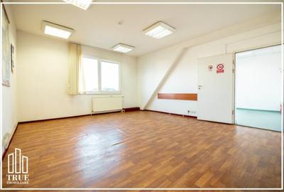 Hale de producție și depozitare 2803m?, teren 7200m?, Ungheni, Mureș! - 16