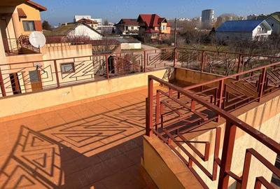 Inchiriez vila 300 mp strada Odesa 14 Constanta - 20