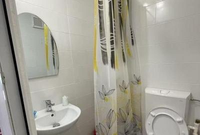 ►Inel 2 Garsoniera 21m² Mobilata Utilata Incadrata Izolata eXterior Etaj 3 SUD - 4