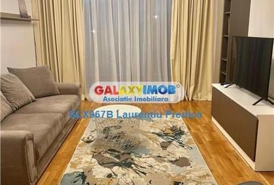 Inchiriere apartament 2 camere - Luxuria Residence, Domenii, Herastrau