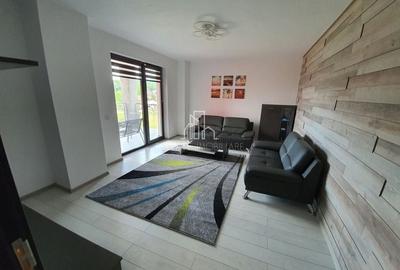 Apartament 2 Camere Bloc Nou/Parcare, Green Residence, Zona Tudor - 2