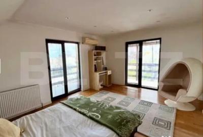 Casă cu 7 camere cu Teren 16000 Mp în Ciorani - 3